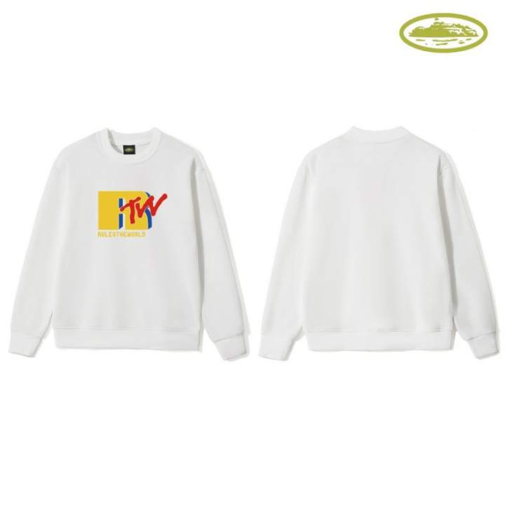 Picture of Corteiz Sweatshirt _SKUCorteizS-2XLastxC115631547